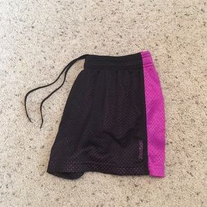 Reebok shorts